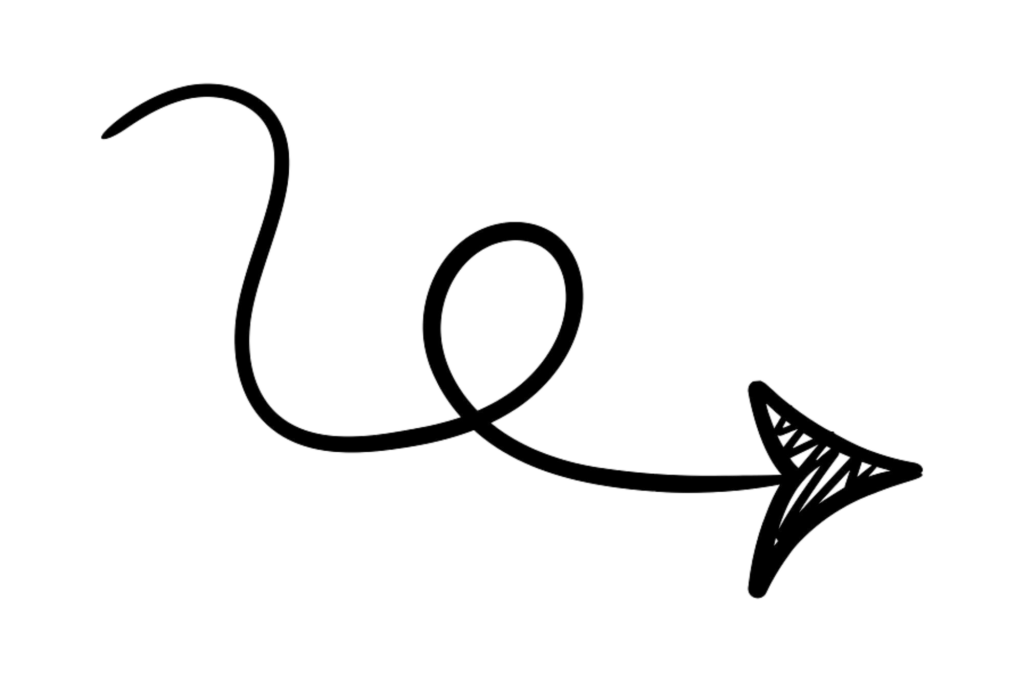 flèche